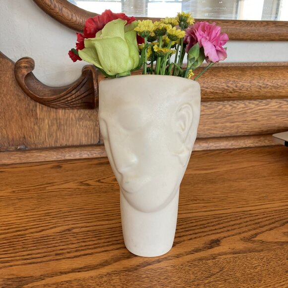 Ceramic Vase - Picture 1 of 3